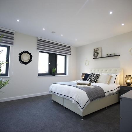 Lovely Apartment In Aldgate East 5 London Exterior foto
