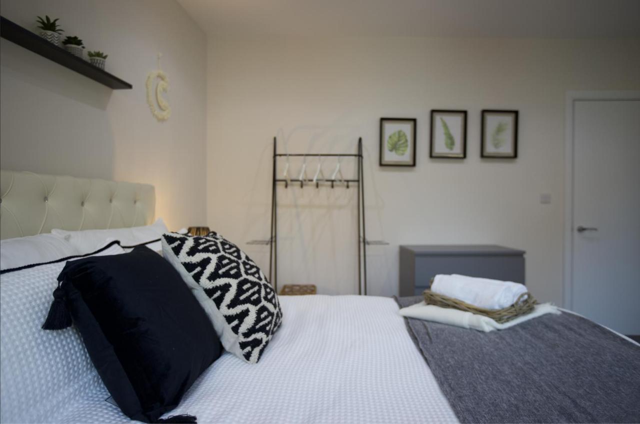 Lovely Apartment In Aldgate East 5 London Exterior foto